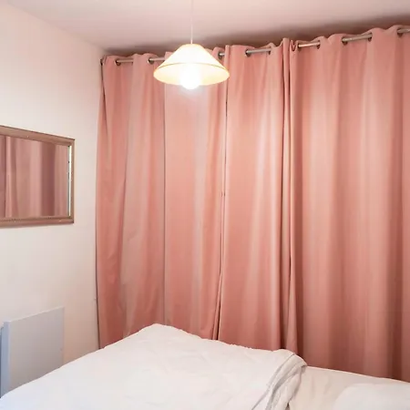 Quiet And Charming 30 M Appartamento