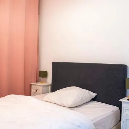 Appartamento Quiet And Charming 30 M