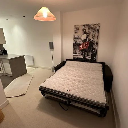 Quiet And Charming 30 M Parigi