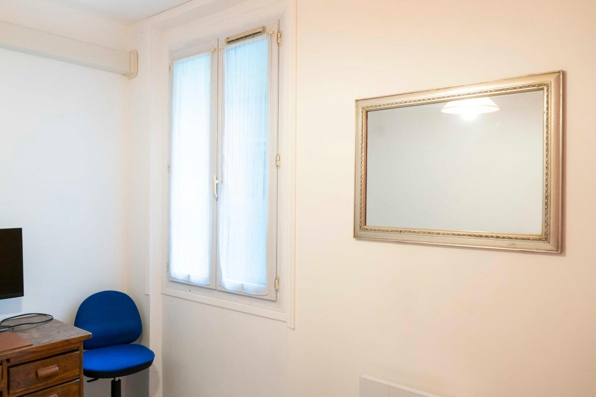 Appartamento Quiet And Charming 30 M Parigi