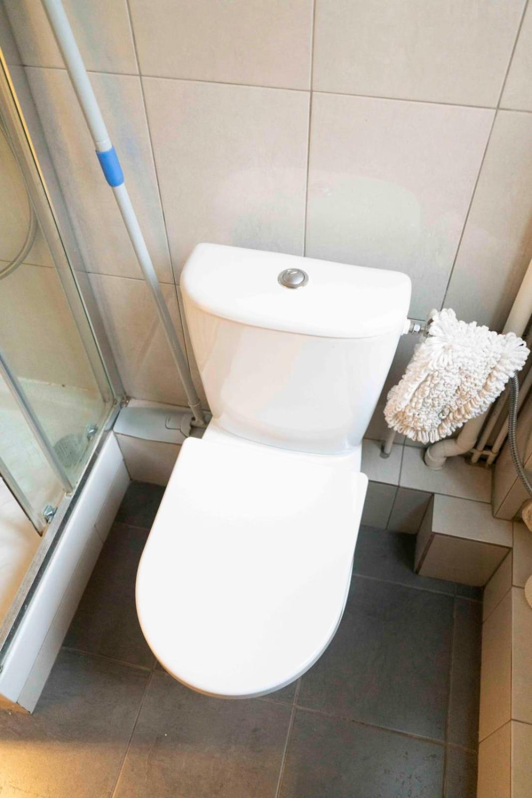 Quiet And Charming 30 M Appartamento Parigi
