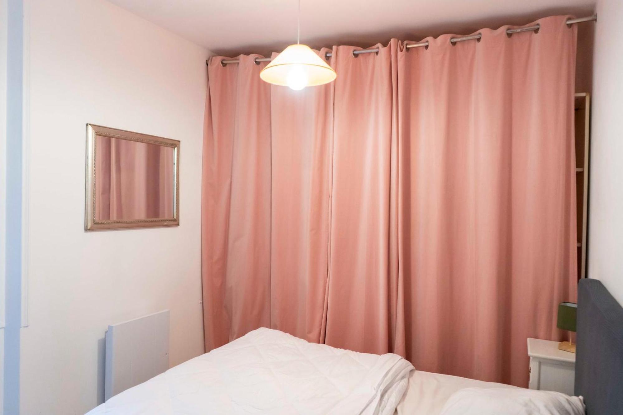 Quiet And Charming 30 M Appartamento