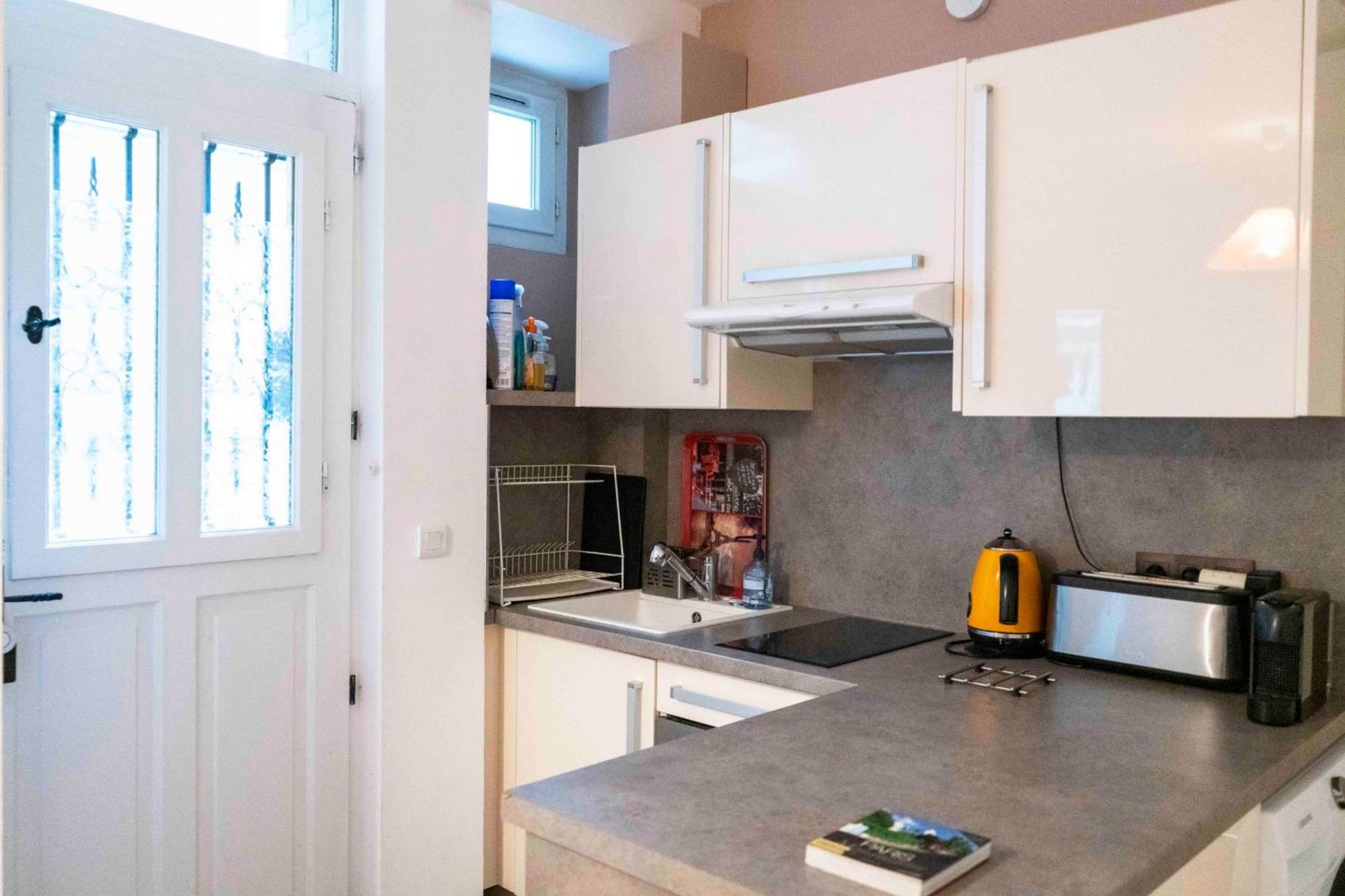 Appartamento Quiet And Charming 30 M