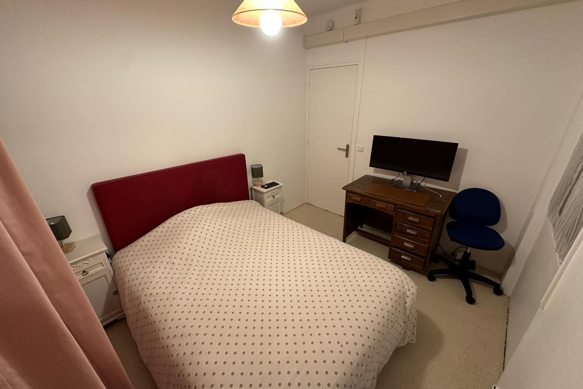 Appartamento Quiet And Charming 30 M Parigi