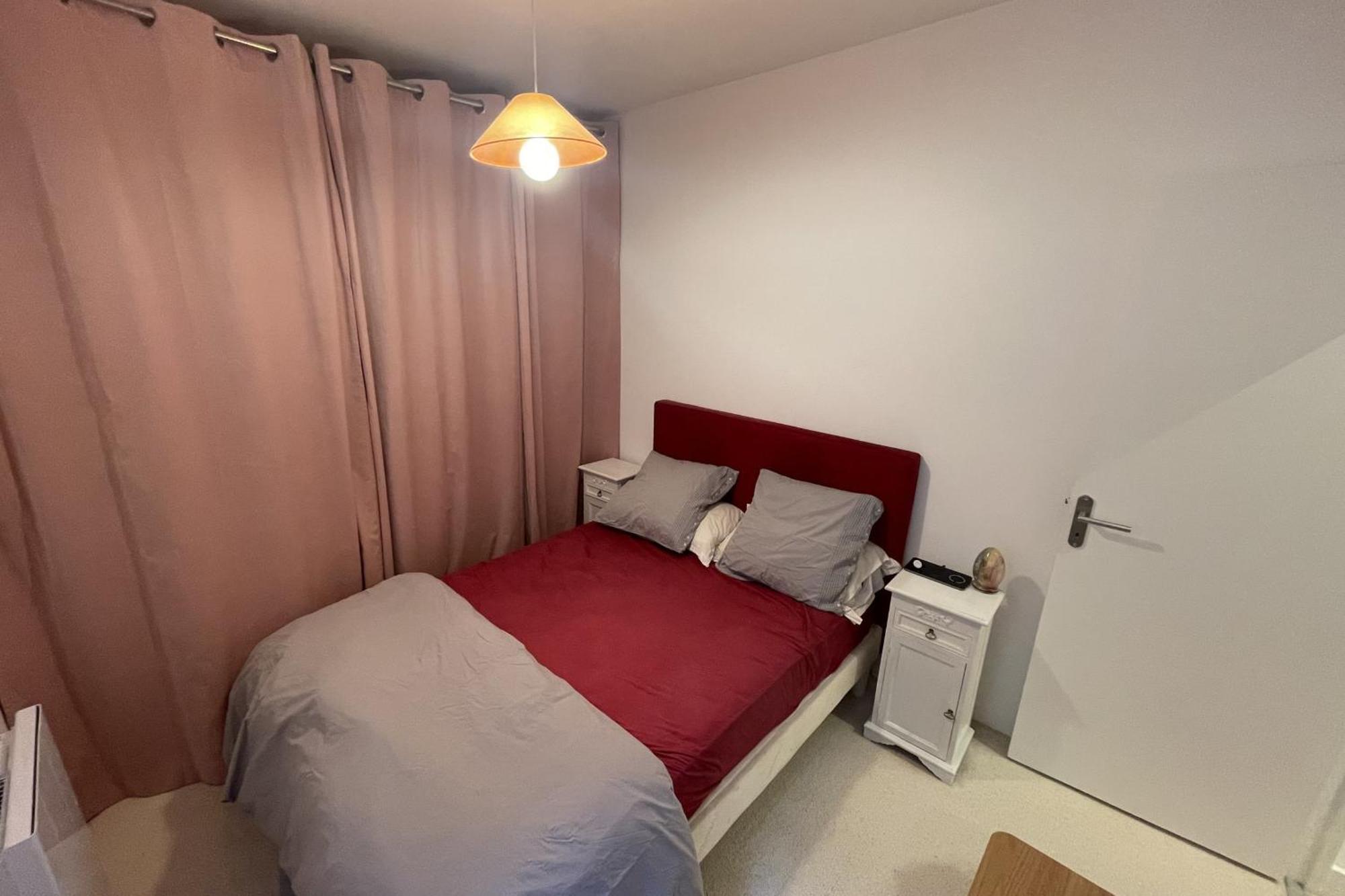 Appartamento Quiet And Charming 30 M Parigi