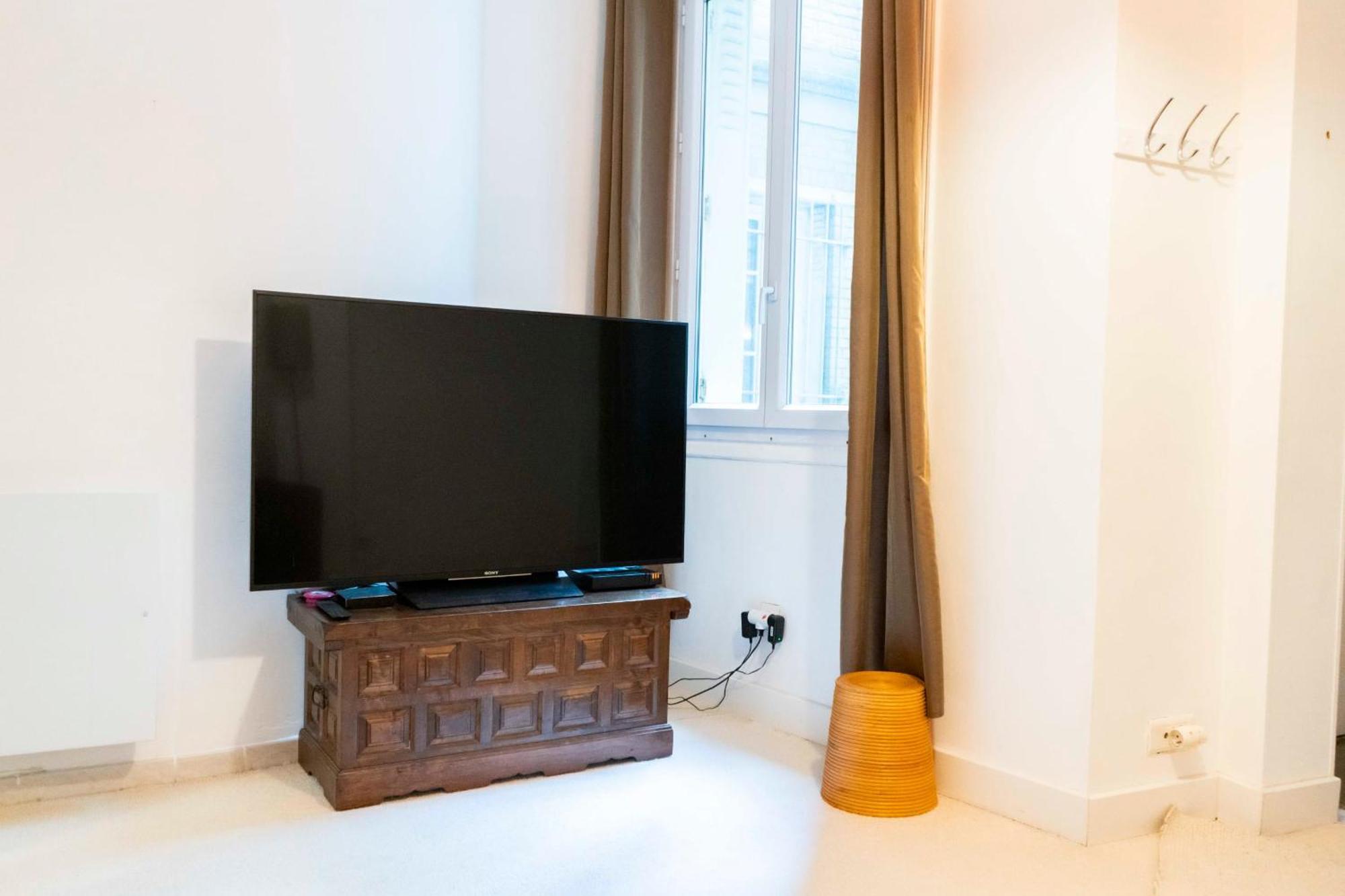Appartamento Quiet And Charming 30 M *